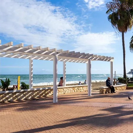 Couples By Costarentals - Ref 131 פואנגירולה